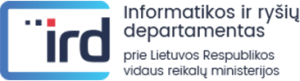 IRD