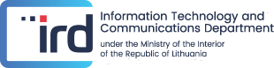 IRD