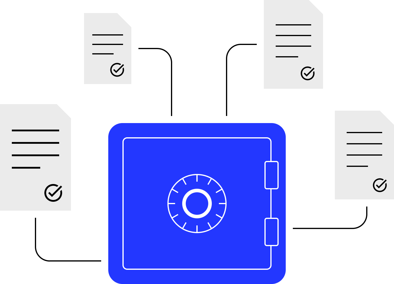 Qualified Long-term Preservation Services